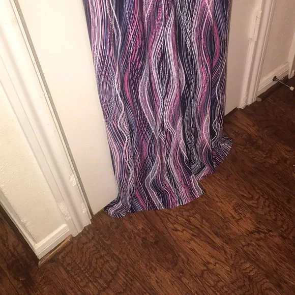 Pants Romper - Picture 7 of 8